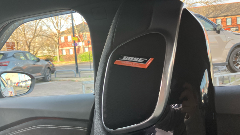 Nissan Juke 1.0 DiG-T 114 Tekna+ 5dr DCT Petrol Hatchback